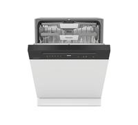 Miele - Lave Vaisselle Encastrable G 7210 Sci Noir