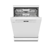 Lave vaisselle 60 cm MIELE G7600 SC Blanc Autodose