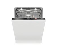 Miele - Lave Vaisselle Encastrable G 7980 Scvi Autodose