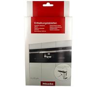 Miele GP DC CX 0061 T détartrant Appareils ménagers Comprimé