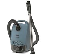 Aspirateur traîneau avec sac Miele Guard S1 Bleu nordique Bleu nordique H