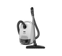 Miele Aspirateur avec sac Guard S1 Parquet Flex 890 W Blanc