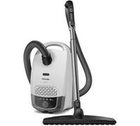 Miele Guard S1 Parquet XL 3,5 L Aspirateur réservoir cylindrique Sec 890 W Sac à poussière