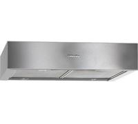 Miele - Hotte Casquette Da1260in