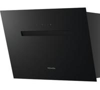 Miele - Hotte Décorative Murale Inclinée Dah 1650 Obsw Active