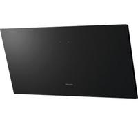 Miele - Hotte Décorative Murale Inclinée Dah 2960 Obsw Exta Escala