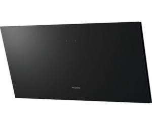 Miele - Hotte Décorative Murale Inclinée Dah 2960 Obsw Exta Escala