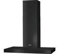 Miele - Hotte Décorative Murale Pur 98 W Masw