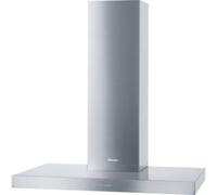 Miele - Hotte Décorative Murale Pur98w