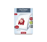 Miele HyClean 3D FJM - Kit d'accessoires pour aspirateur - 4 sacs + 2 filtres