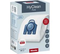 Miele HyClean 3D GN - Kit d'accessoires pour aspirateur - 4 sacs, 2 filtres