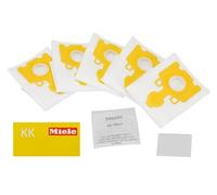 Miele HYCLEAN 3D KK X5