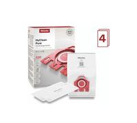 Sac aspirateur MIELE HyClean Pure FJM x4