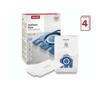 Miele HyClean Pure GN 80% matieres recyclees X4 Sacs