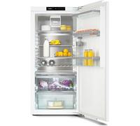 Miele K 7377 B - ENCASTRABLE 121 CM