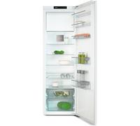 Miele K 7716 E - Encastrable 177 cm