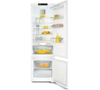 Miele KF 7731 D encastrable 178 cm