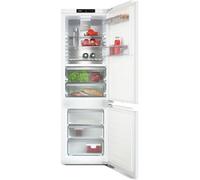 Réfrigérateur combiné encastrable MIELE KFN 7744 C 125