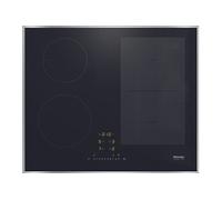 Miele KM 7466 FR 125 Edition Noir