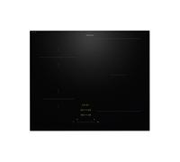Miele KM 8462 FL Noir