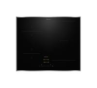 Miele KM 8462 FR Noir