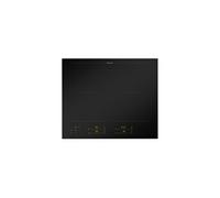 Miele KM 8565 FL Matt Noir