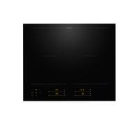 Miele KM 8565 FL Noir
