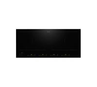 Miele KM 8575 FL Noir