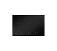 Miele KM 8585-2 FL Noir