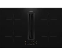 Plaque induction aspirante MIELE KMDA 7272 FL-U