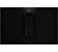 Miele KMDA7676 FL-U + HOTTE INTEGREE