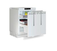 Réfrigérateur top encastrable MIELE KU 7030 D