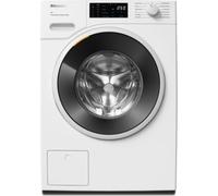 Miele - Lave Linge Hublot Wwd 380 Wcs