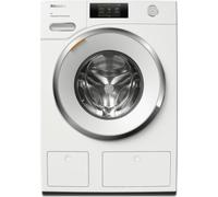 Miele - Lave Linge Hublot Wwr 860 Wps