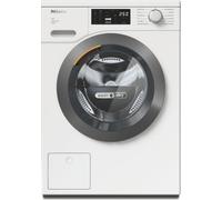 Miele Lave-linge séchant hublot WTD160 WCS WiFi 8 kg 1500 tours/min chargement frontal blanc lotus