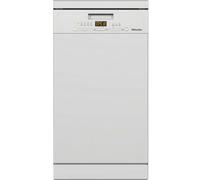 Miele - Lave Vaisselle 45 Cm G 5540 Sc Sl