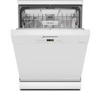 Miele - Lave Vaisselle 60 Cm G 5612 Sc Active Blanc