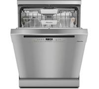 Miele - Lave Vaisselle 60 Cm G 5812 Sc Front Inox