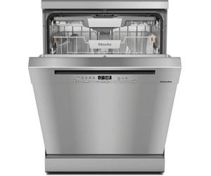 Miele - Lave Vaisselle 60 Cm G 5812 Sc Front Inox