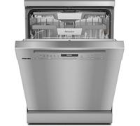 Miele - Lave Vaisselle 60 Cm G 7040 Sc Front Inox Autodos
