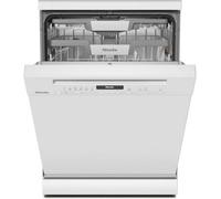 Miele - Lave Vaisselle 60 Cm G7210 Sc Blanc