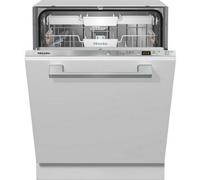 Miele - Lave Vaisselle Encastrable G 5150 Scvi