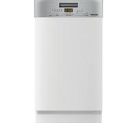 Miele - Lave Vaisselle Encastrable G 5540 Sci In
