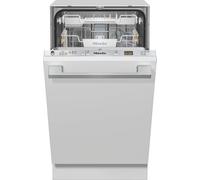 Miele - Lave Vaisselle Encastrable G 5590 Scvi Sl