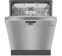 Miele - Lave Vaisselle Encastrable G 5611 Scu In