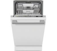 Miele - Lave Vaisselle Encastrable G 5790 Scvi Sl
