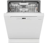 Miele - Lave Vaisselle Encastrable G 5811 Sci Bb