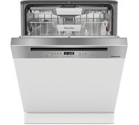 Miele - Lave Vaisselle Encastrable G 5811 Sci In