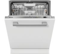Miele - Lave Vaisselle Encastrable G 5851 Scvi