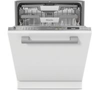 Miele - Lave Vaisselle Encastrable G 7080 Scvi Autodos